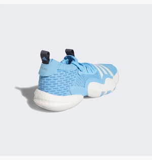 Баскетбольні кросівки Adidas Trae 2