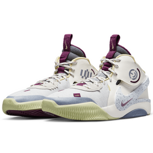 Баскетбольні кросівки Nike Air Deldon 1