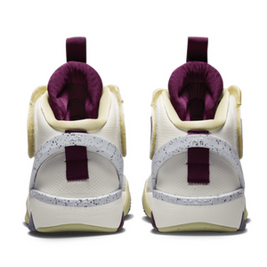 Баскетбольні кросівки Nike Air Deldon 1