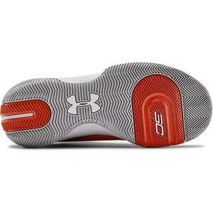 Баскетбольні кросівки Under Armour Curry 3Z4