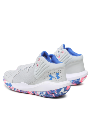 Баскетбольні кросівки Under Armour Jet 21
