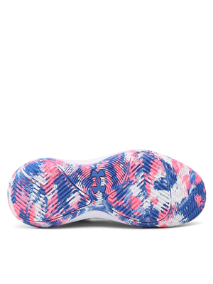 Баскетбольні кросівки Under Armour Jet 21