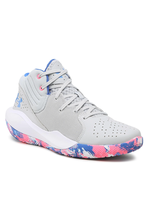 Баскетбольні кросівки Under Armour Jet 21