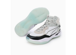 Баскетбольні кросівки Puma Playmaker Pro Mid