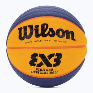 М'яч Wilson 3x3 Official Game Ball