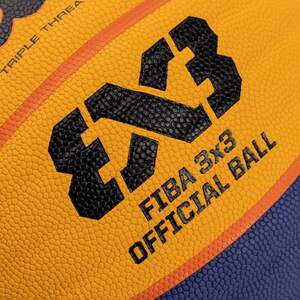 М'яч Wilson 3x3 Official Game Ball