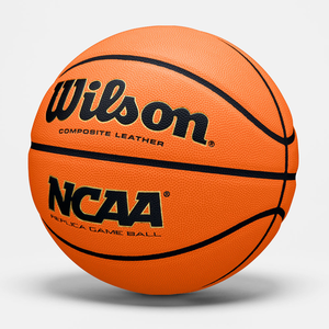 М'яч Wilson NCAA EVO Replica