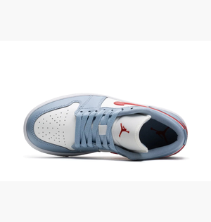 Кросівки Air Jordan 1 Low W