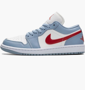 Кросівки Air Jordan 1 Low W