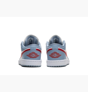 Кросівки Air Jordan 1 Low W