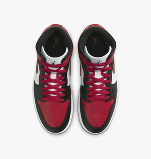 Кросівки Air Jordan 1 W