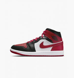 Кросівки Air Jordan 1 W