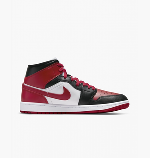 Кросівки Air Jordan 1 W