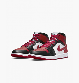 Кросівки Air Jordan 1 W