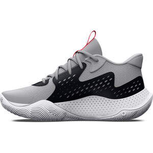 Баскетбольні кросівки Under Armour Jet 23
