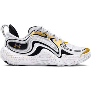 Баскетбольні кросівки Under Armour Spawn 6