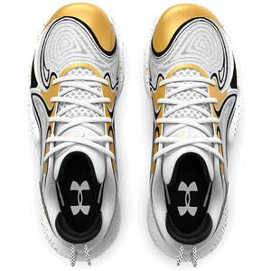 Баскетбольні кросівки Under Armour Spawn 6