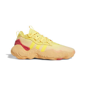 Баскетбольні кросівки Adidas Trae 3