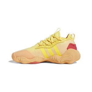 Баскетбольні кросівки Adidas Trae 3
