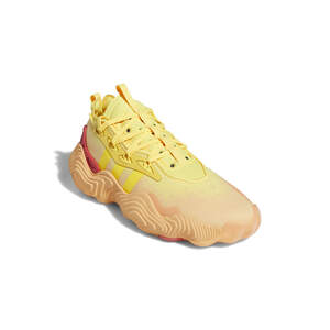 Баскетбольні кросівки Adidas Trae 3