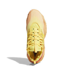 Баскетбольні кросівки Adidas Trae 3