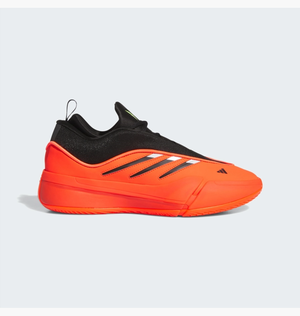 Баскетбольні кросівки Adidas Dame 9 (NoBox)