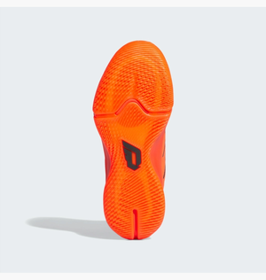 Баскетбольні кросівки Adidas Dame 9 (NoBox)