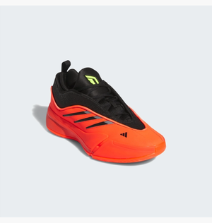 Баскетбольні кросівки Adidas Dame 9 (NoBox)