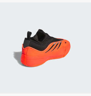 Баскетбольні кросівки Adidas Dame 9 (NoBox)