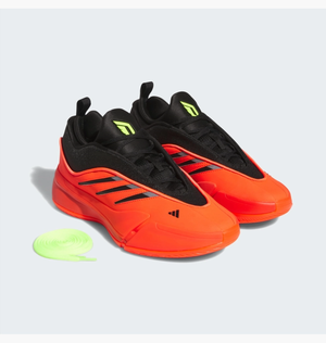 Баскетбольні кросівки Adidas Dame 9 (NoBox)