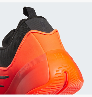 Баскетбольні кросівки Adidas Dame 9 (NoBox)