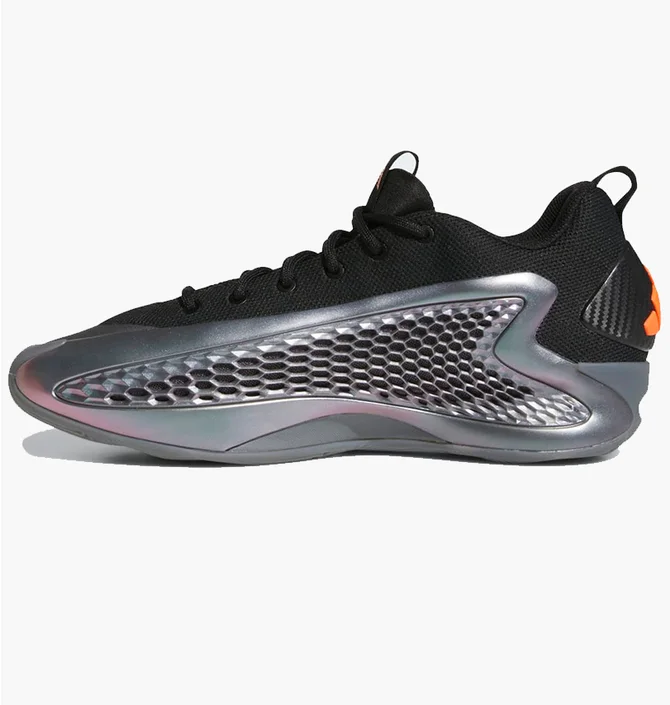 Баскетбольні кросівки Adidas AE1 Low (NoBox) Баскетбольні кросівки Adidas AE1 Low (NoBox)