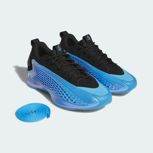 Баскетбольні кросівки Adidas AE1 Low (NoBox)