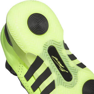 Баскетбольні кросівки Adidas DON issue 5
