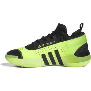 Баскетбольні кросівки Adidas DON issue 5