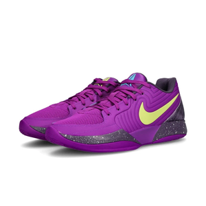 Баскетбольні кросівки Nike JA 2 (NoBox)