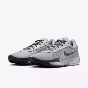 Баскетбольні кросівки Nike GT Cut Academy (NoBox)