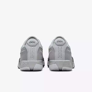 Баскетбольні кросівки Nike GT Cut Academy (NoBox)