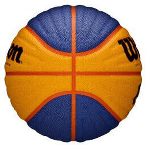 М'яч баскетбольний Wilson 3x3 official game ball 
