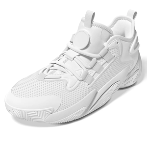Баскетбольні кросівки Adidas BYW Select