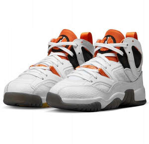 Кросівки Jordan Jumpman Two Trey