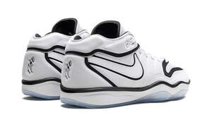 Баскетбольні кросівки Nike GT Hustle 2