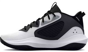 Баскетбольні кросівки Under Armour Lockdown 6