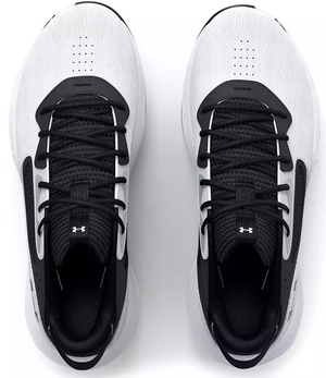 Баскетбольні кросівки Under Armour Lockdown 6