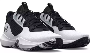 Баскетбольні кросівки Under Armour Lockdown 6
