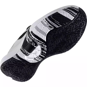 Баскетбольні кросівки Under Armour Lockdown 6