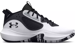 Баскетбольні кросівки Under Armour Lockdown 6