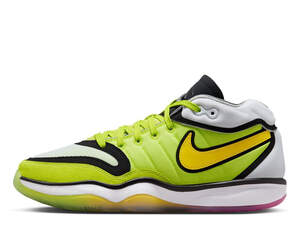 Баскетбольні кросівки Nike GT Hustle 2 (NoBox)
