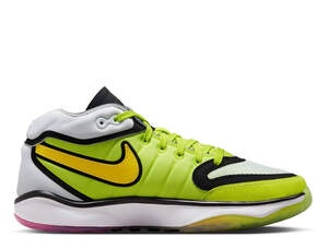 Баскетбольні кросівки Nike GT Hustle 2 (NoBox)