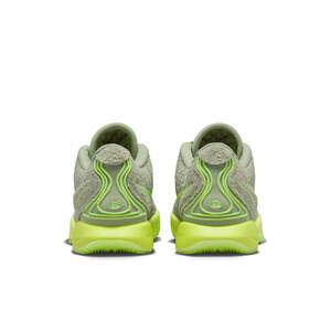 Баскетбольні кросівки Nike Lebron 21
